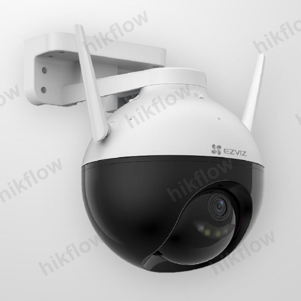 EZVIZ C8W 4MP 2K+ Pan-Tilt Wi-Fi Kamera