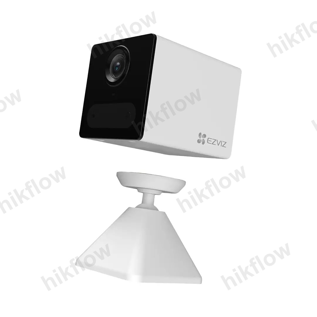 EZVIZ CS-CB2-4G 2MP 1080P Bataryalı Akıllı Ev Kamerası