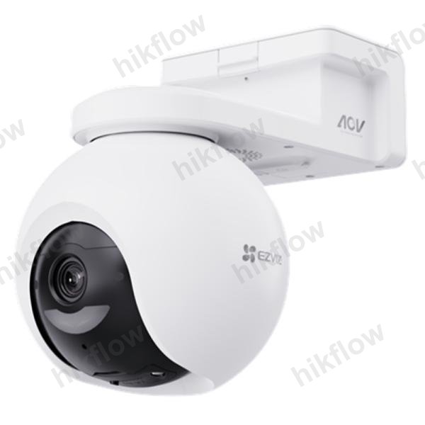 EZVIZ CS-CB8-Pro-4K 8MP Kablosuz PTZ Kamera