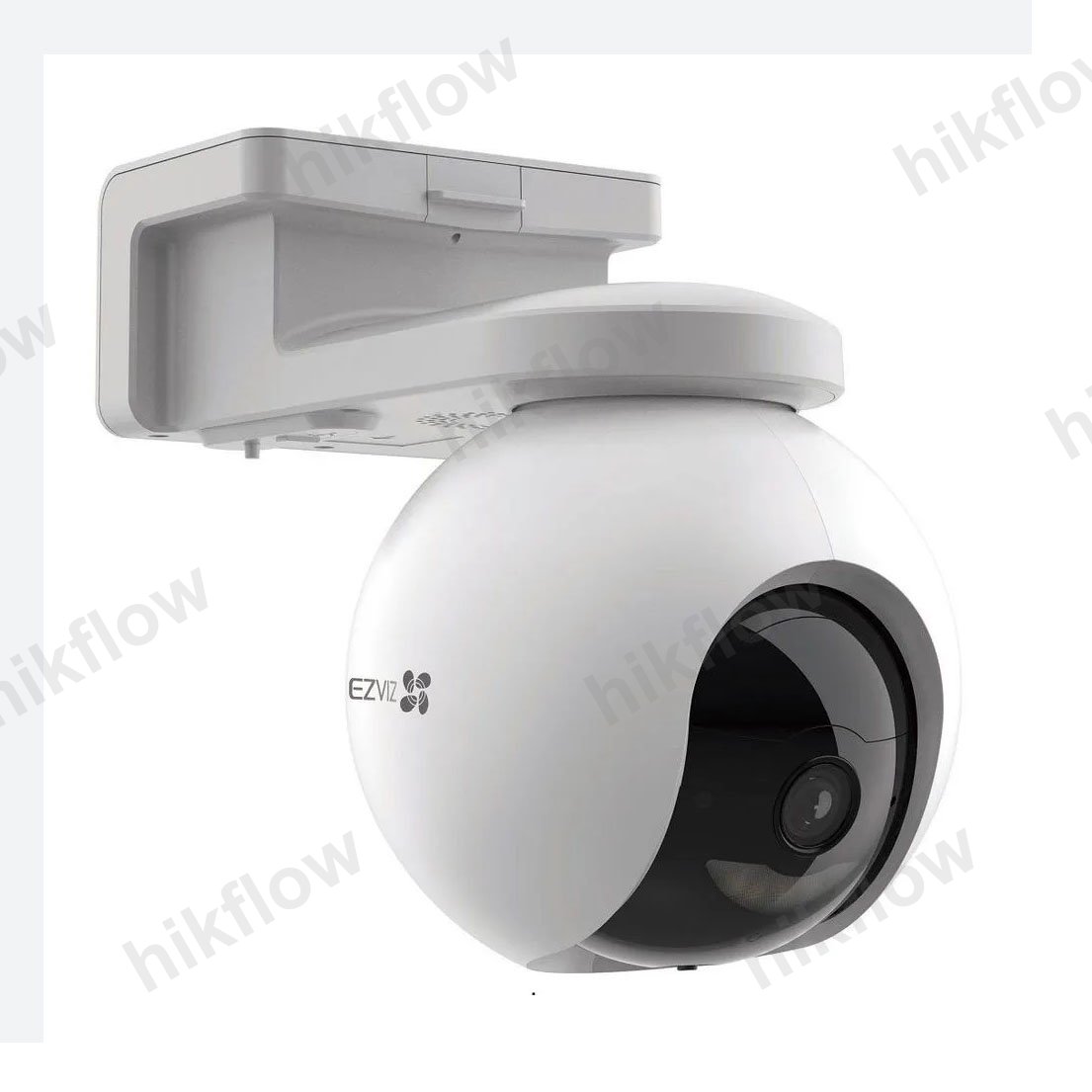 EZVIZ CS-CB8-R105-2C3WFL 3MP Bataryalı Wi-Fi PTZ Kamera