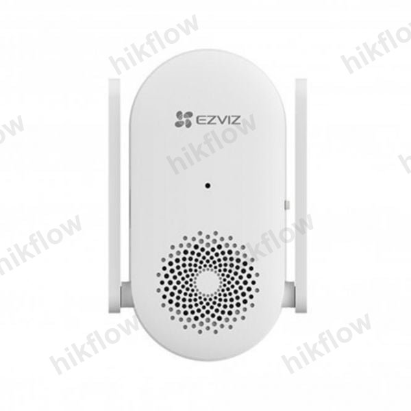 Ezviz CS-CH1 Wi-Fi İç Mekan Zil Ünitesi