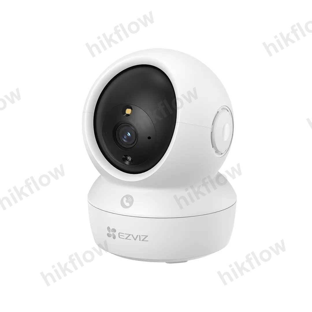EZVIZ CS-CP1-Pro-2K+ 4MP Wi-Fi Akıllı Ev Kamerası