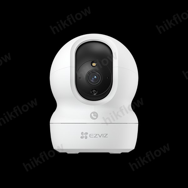 EZVIZ CP1 4MP Akıllı Wi-Fi Pan & Tilt Kamera
