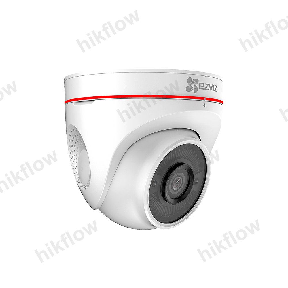 Ezviz CS-CV206-A0-1B2W2FR (Mini O) 720p Wi-Fi Kamera