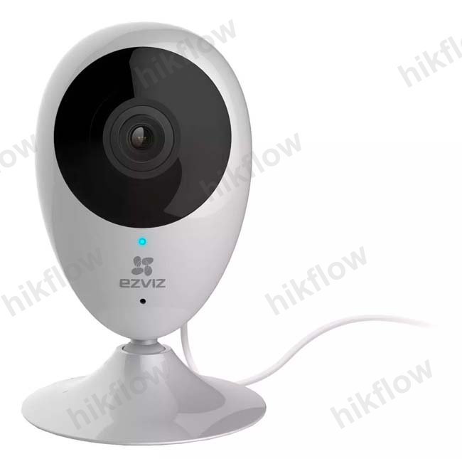 Ezviz CS-CV206 (Mini O) 720p Wi-Fi Akıllı Ev Kamerası