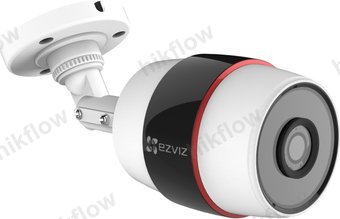 Ezviz C3W (CS-CV210-A0-52EFR) 2MP Wi-Fi Kamera