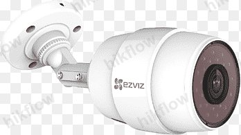 EZVIZ CS-CV216-A0-31WFR 2MP Wi-Fi İç Mekan Kamera