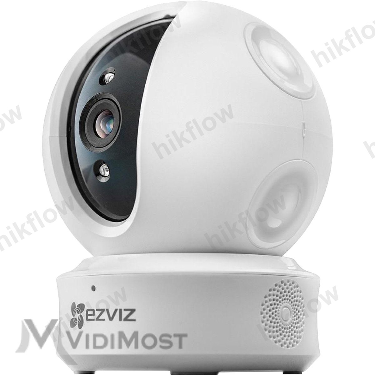EZVIZ CS-CV246-A0-3B1WFR (C6C) 720p Wi-Fi Kamera
