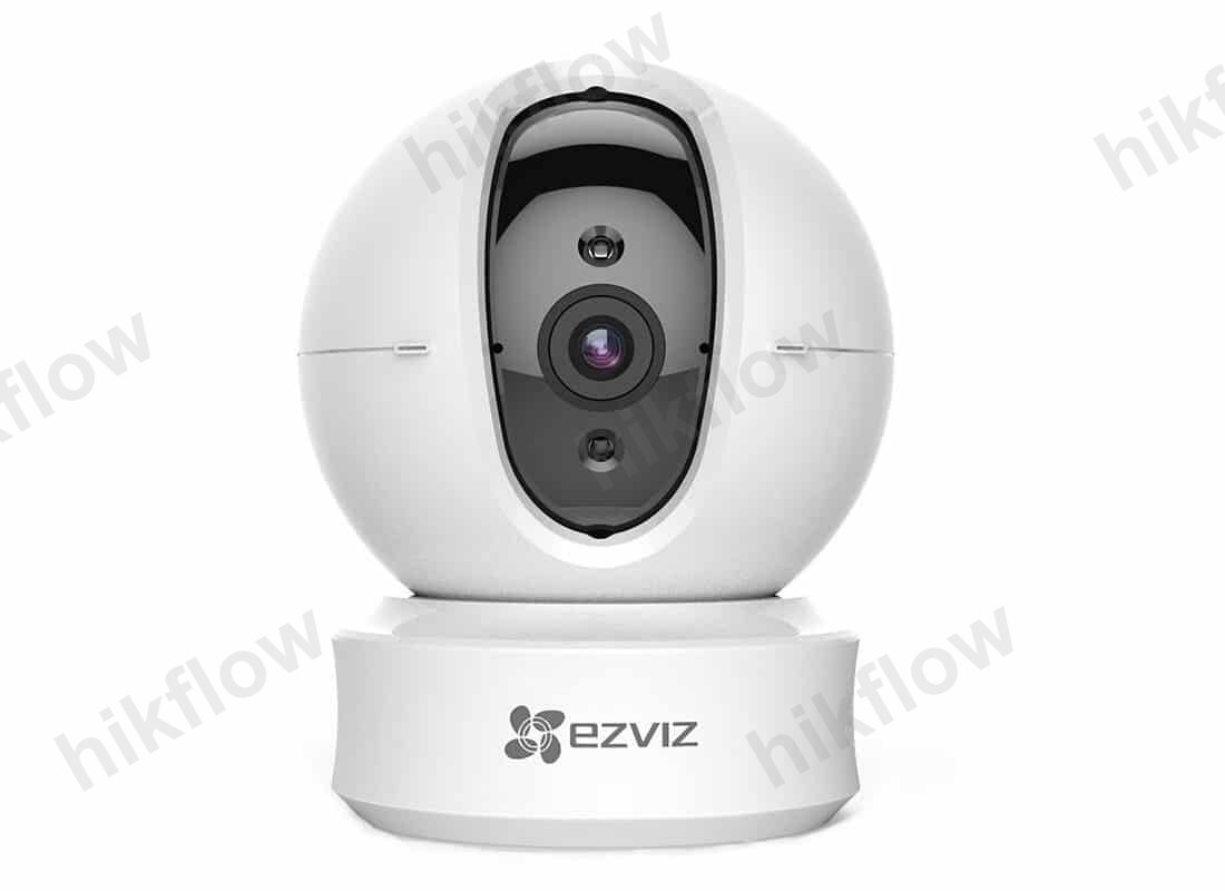 EZVIZ C6C (CS-CV246-B0-3B2WFR) 2MP Wi-Fi PT Kamera