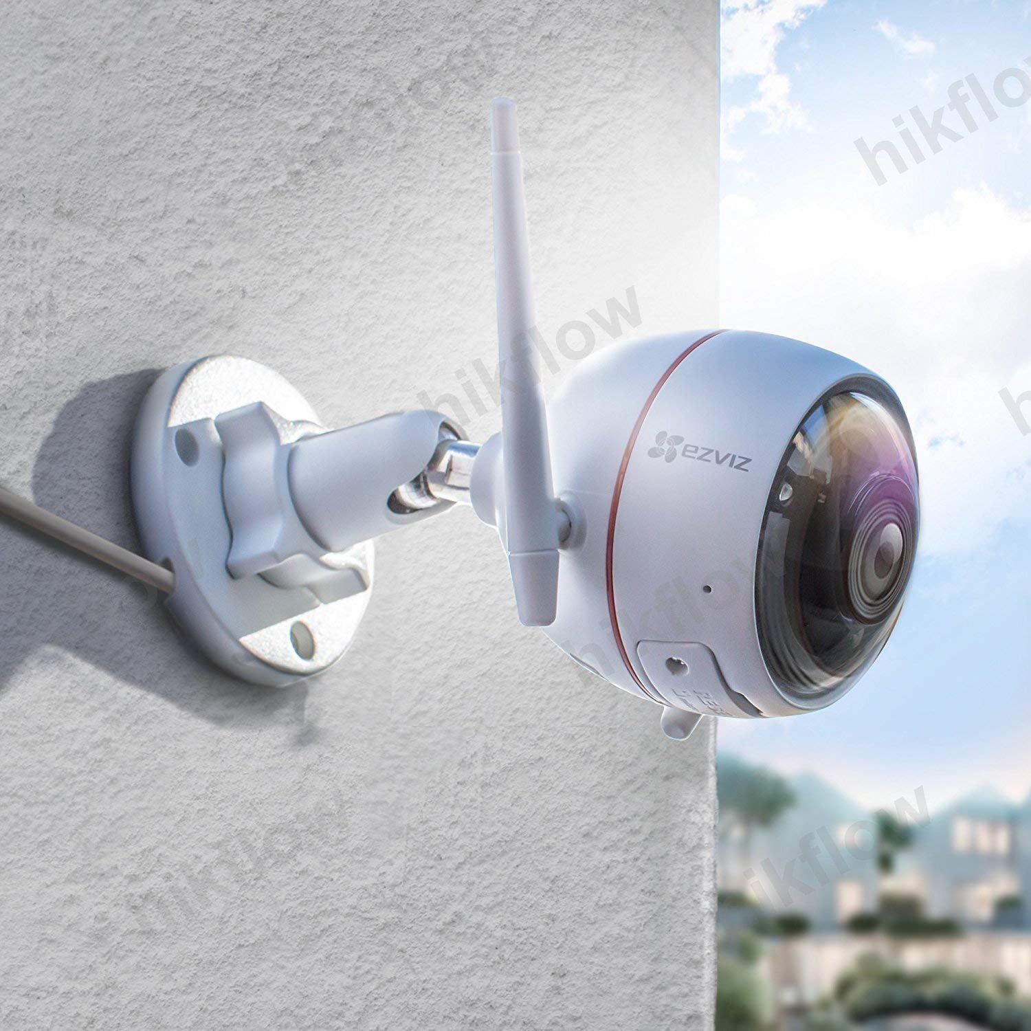 EZVIZ C3W (CS-CV310) 2MP Wi-Fi Bullet Kamera (6mm)