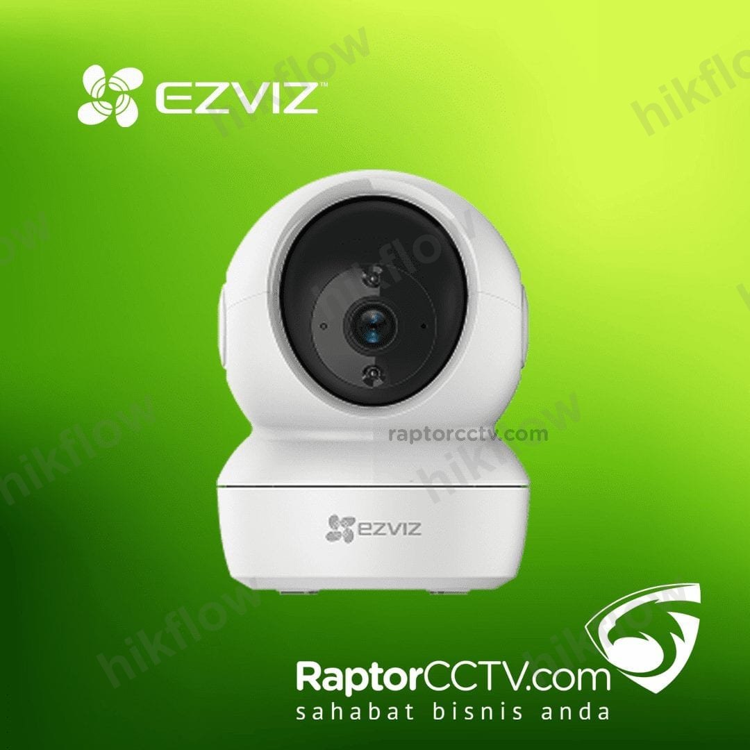 Ezviz C3W Color Night Vision 1080p Wi-Fi Bullet Kamera