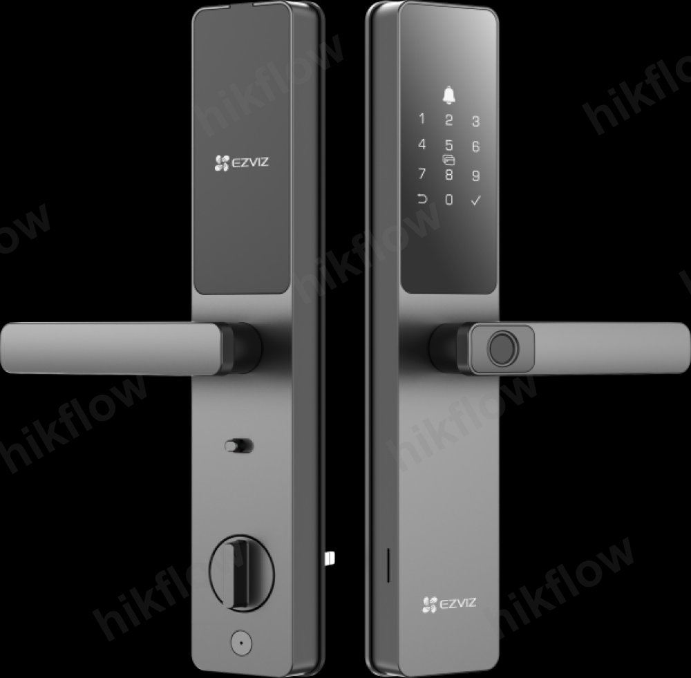 EZVIZ CS-DL05 Akıllı Parmak İzli Kapı Kilidi
