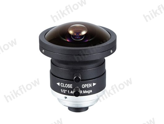 EZVIZ CS-E4p 3MP Fisheye Panoramik Wi-Fi Kamera