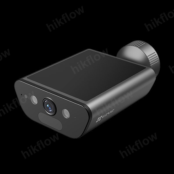 EZVIZ CS-EB5-4K-Solo 8MP Bataryalı Wi-Fi Kamera