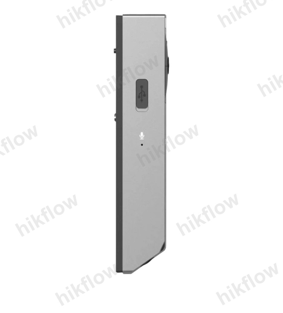 EZVIZ CS-EP3x Pro 2K Çift Lensli Akıllı Kapı Zili