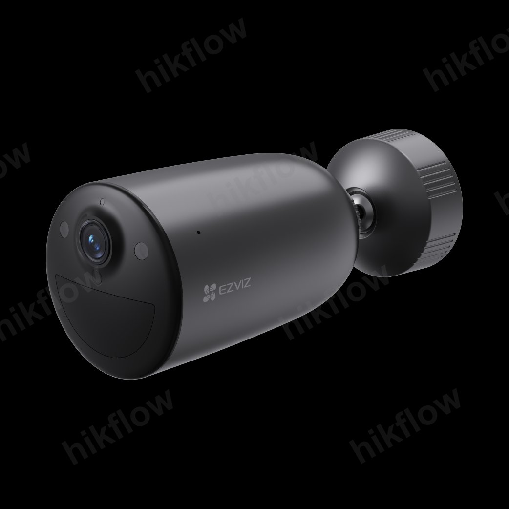 EZVIZ CS-H3K-PoE-4K-EU 8MP 4K PoE Bullet Kamera