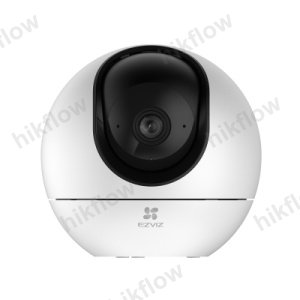 Ezviz H6 4MP 2K+ Akıllı Wi-Fi Kamera