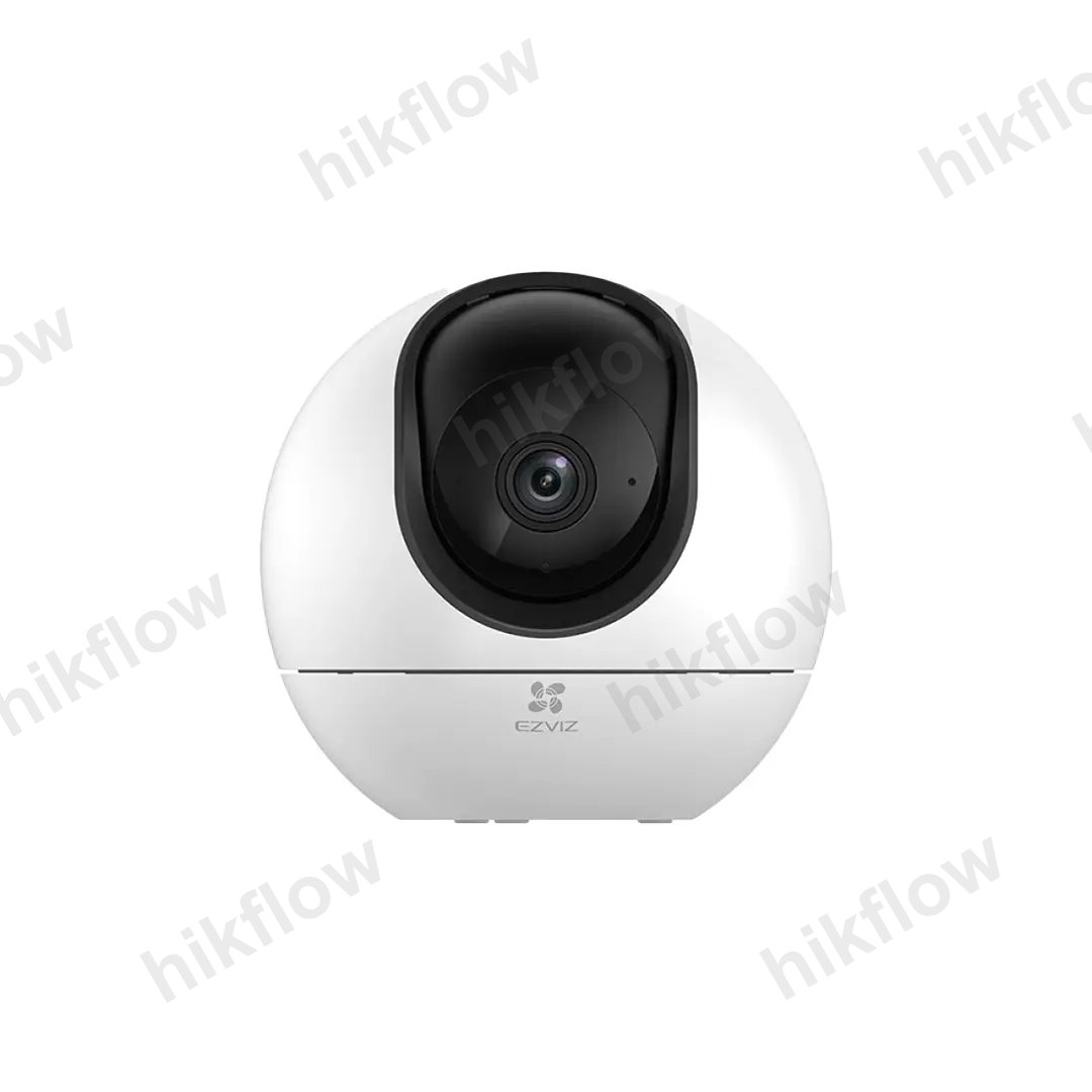 EZVIZ H6 5MP 3K Akıllı Wi-Fi Kamera
