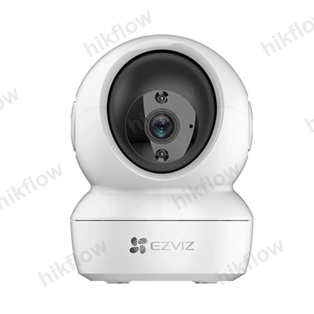 EZVIZ H6c 2MP Wi-Fi Akıllı Ev Kamerası