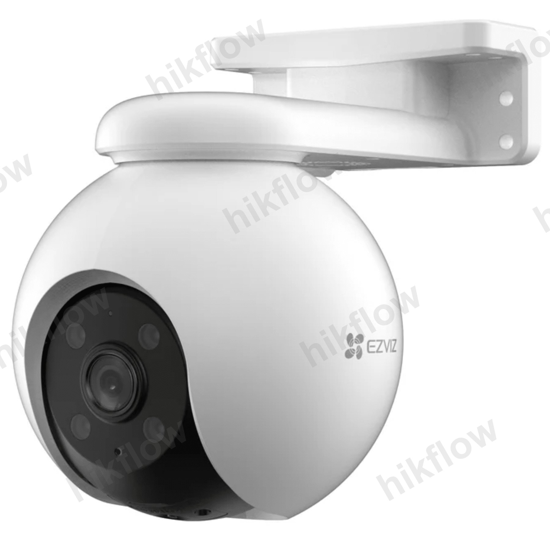 EZVIZ CS-H8-Pro-2K-4mm 3MP Wi-Fi PTZ Kamera