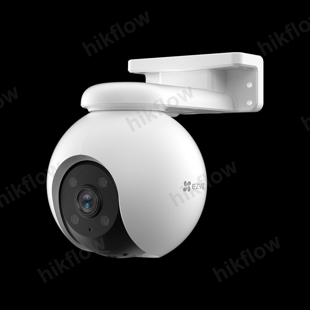 EZVIZ CS-H8-Pro-2K-6mm 3MP Wi-Fi PTZ Kamera