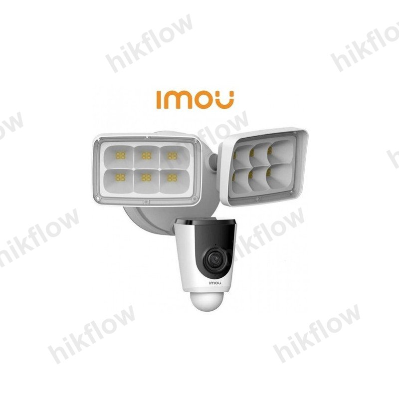 EZVIZ H8c 2K (3MP) Pan & Tilt Wi-Fi Dış Mekan Kamera