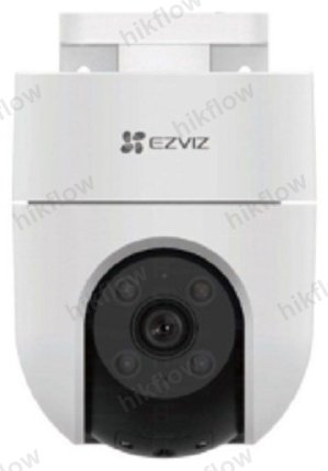 EZVIZ H8c 2K 3MP Wi-Fi Pan & Tilt Akıllı Güvenlik Kamerası