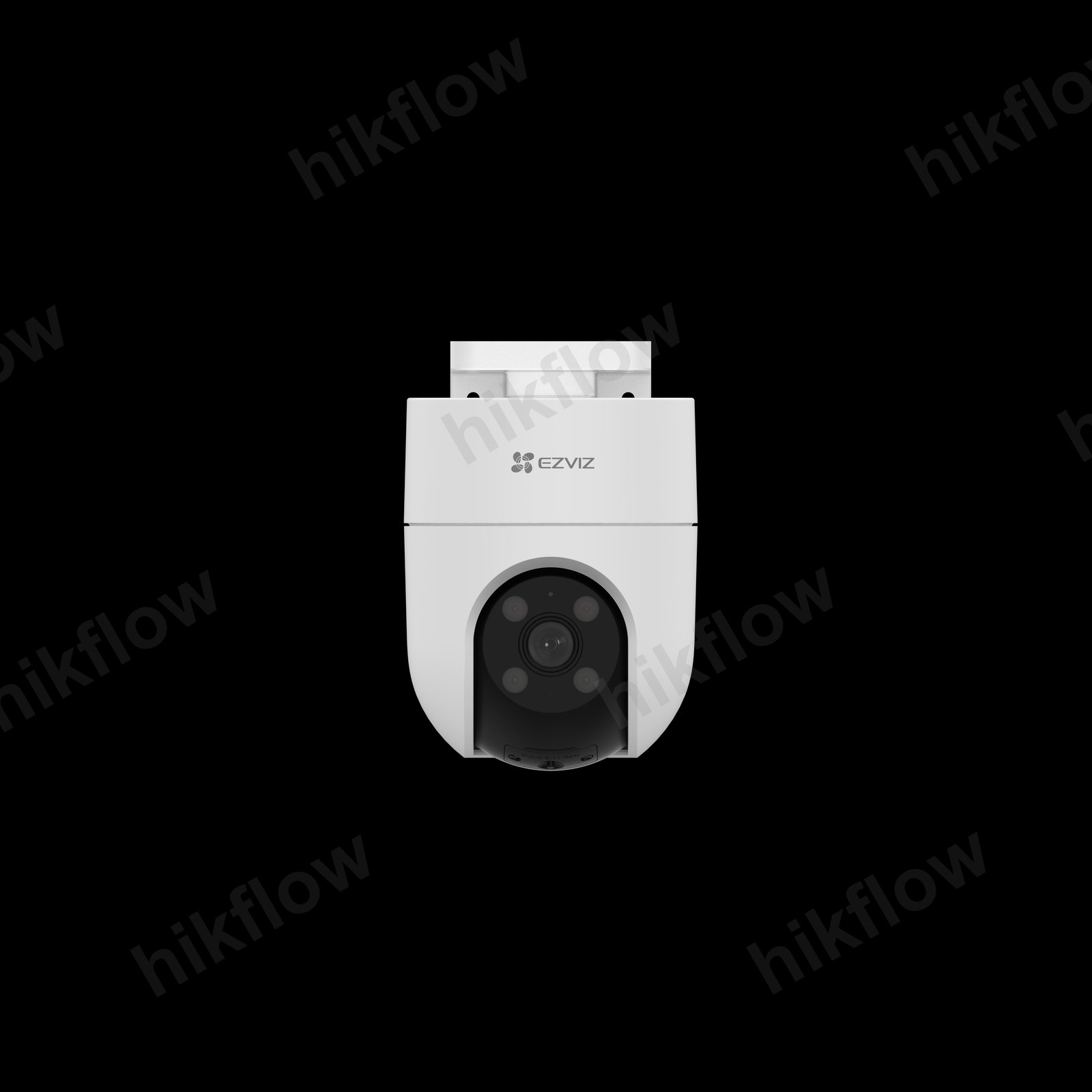 EZVIZ CS-H8c (2K) 4G Pan & Tilt Akıllı Güvenlik Kamerası