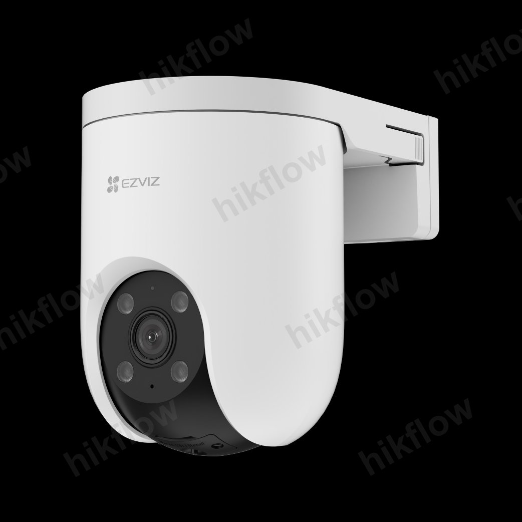 EZVIZ HB8 Lite 2K Bataryalı Wi-Fi Pan & Tilt Kamera