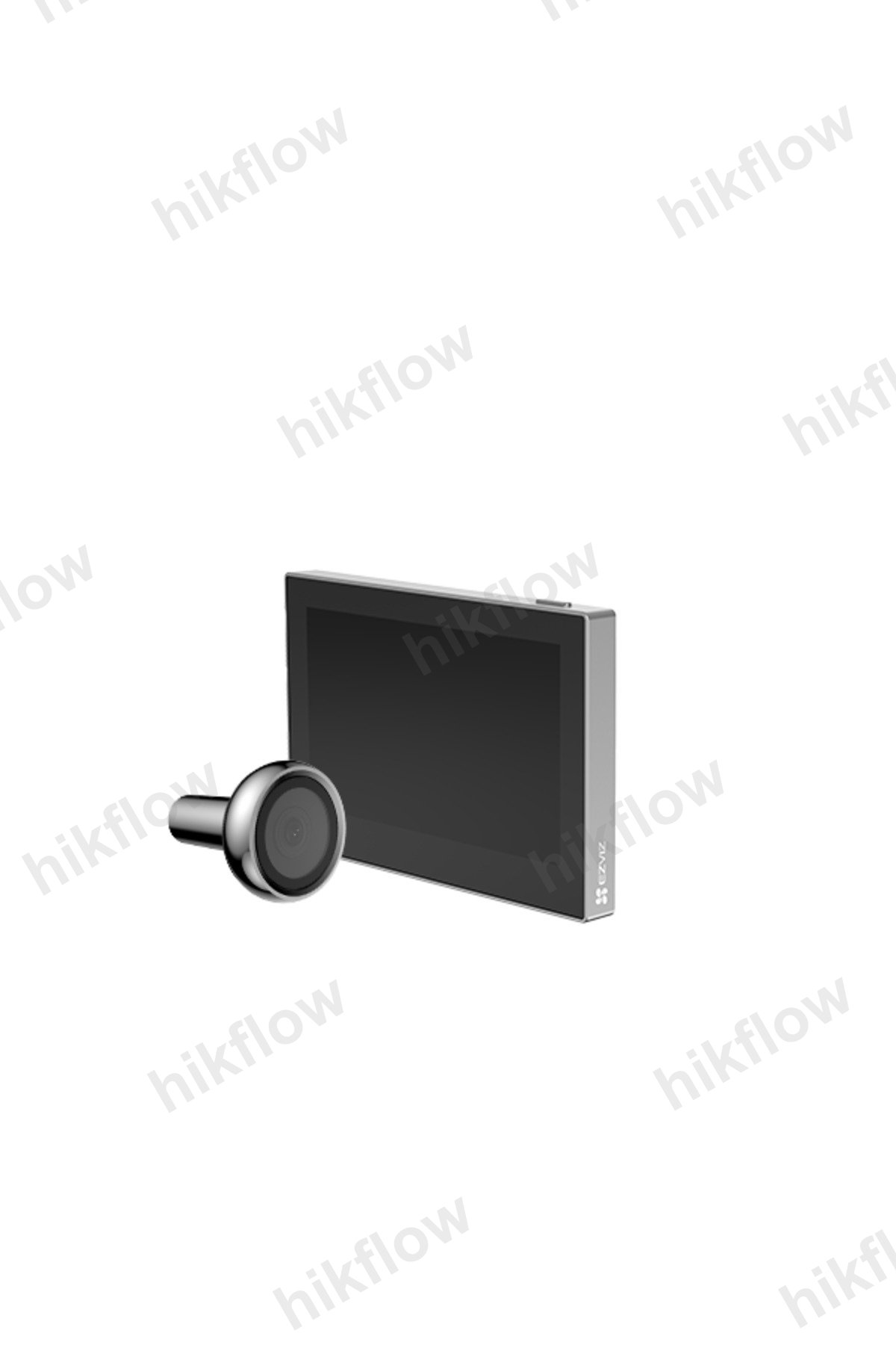 EZVIZ CS-HP2 1080p Akıllı Kapı Gözetleme Deliği Kamerası