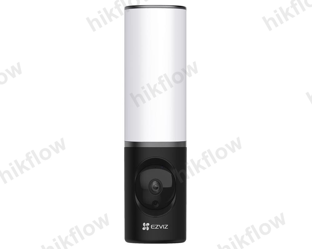 EZVIZ CS-LC3 4MP Akıllı Duvar Lambası Güvenlik Kamerası