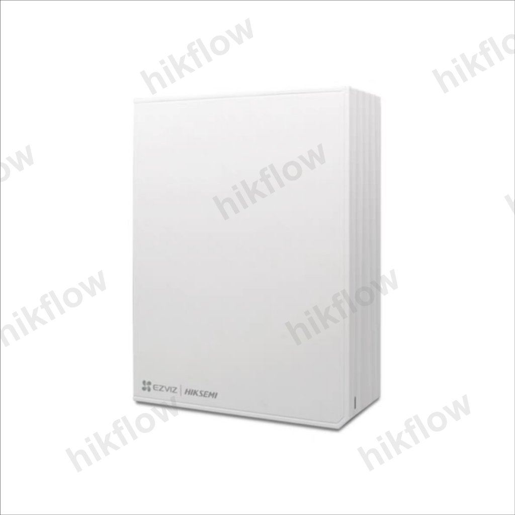 EZVIZ CS-R5C-R100-8F-NAS 8 Kanal Akıllı Depolama