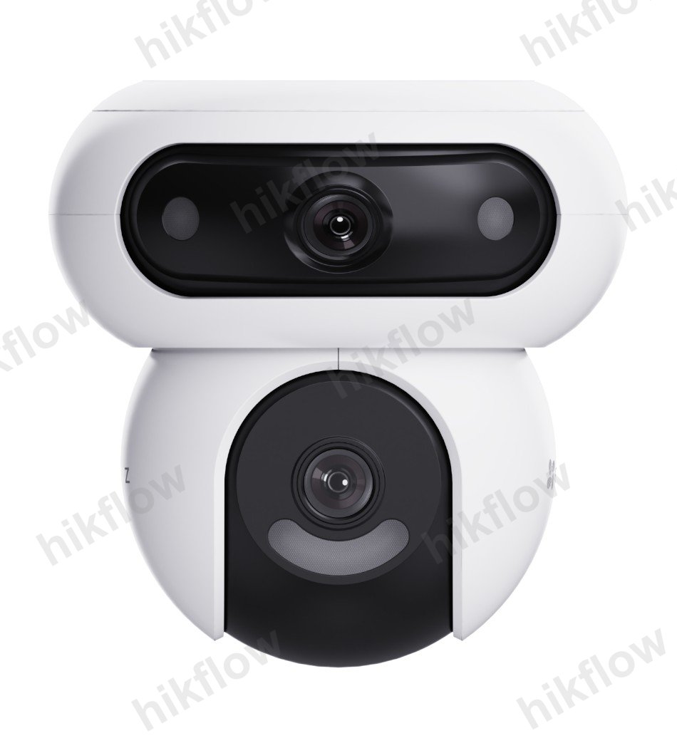 Ezviz CS-T2-A Kablosuz Manyetik Kontak