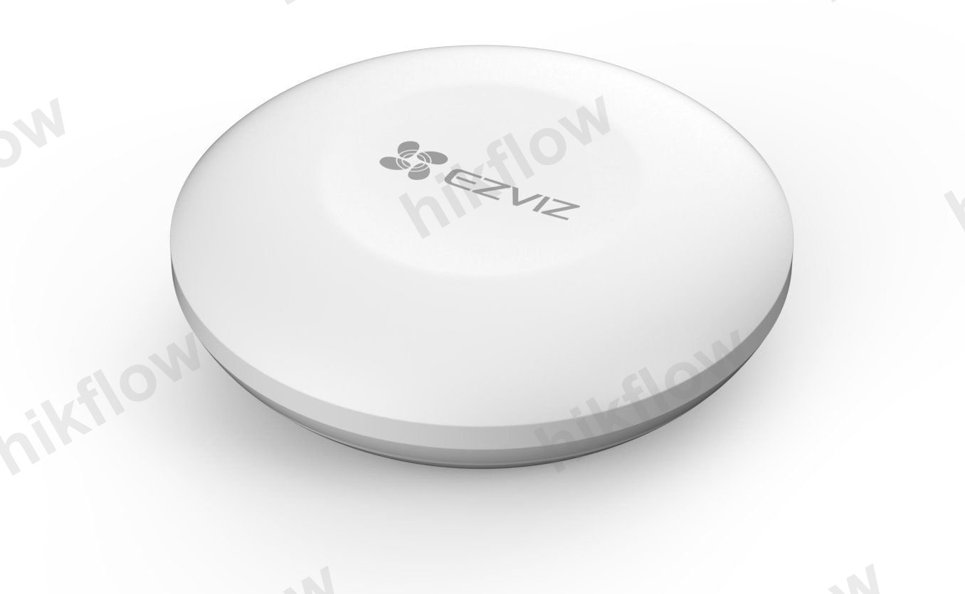 EZVIZ CS-T3C Akıllı Buton