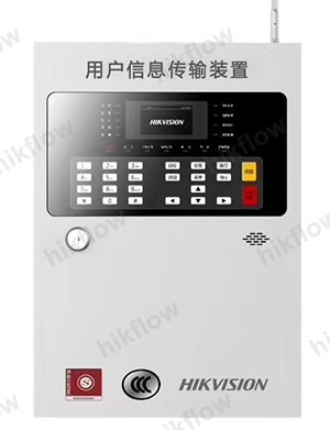 Ezviz CS-T4-B-Smoke Kablosuz Duman Sensörü