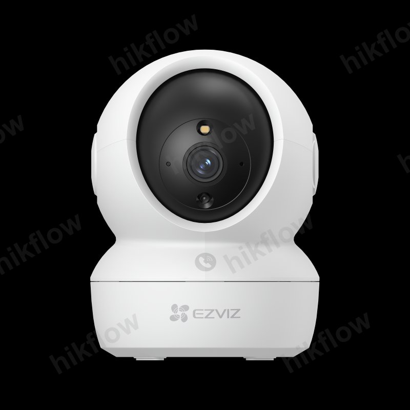 EZVIZ CS-TY1-Pro-2K-Plus-EU 4MP Akıllı Wi-Fi Kamera