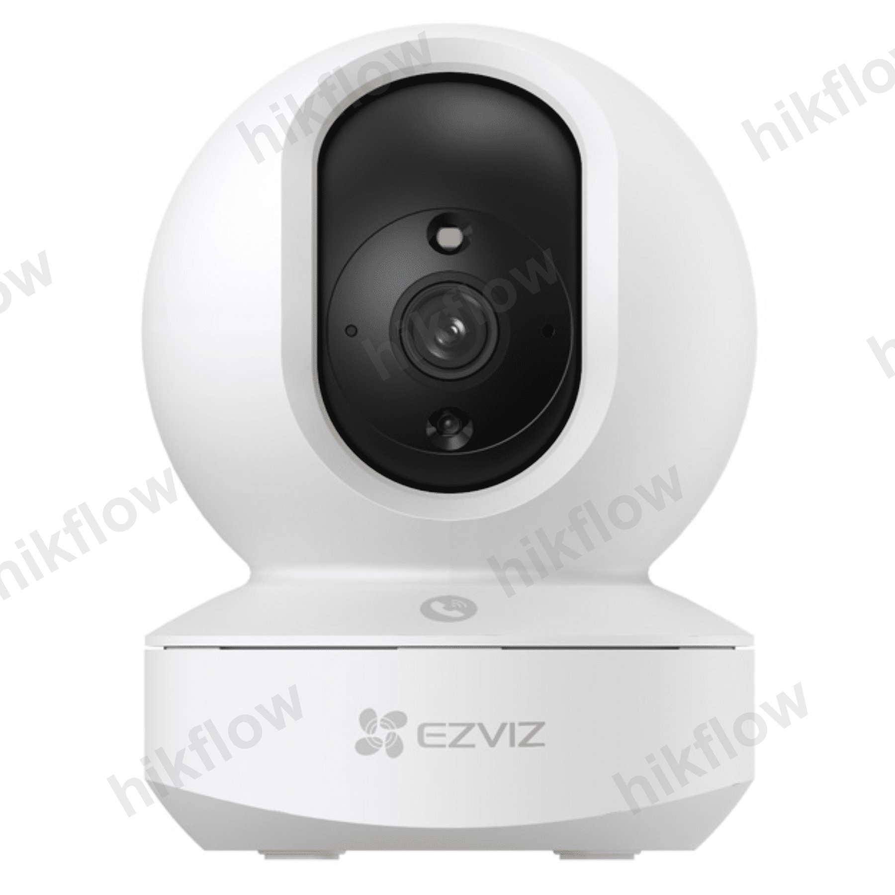 EZVIZ TY1 4MP Akıllı Wi-Fi Pan & Tilt Kamera