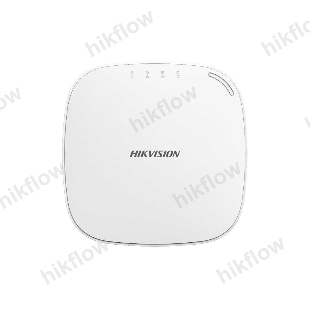 EZVIZ CS-X5C-4APEC-1T 4 Kanal Kablosuz NVR (1TB HDD)