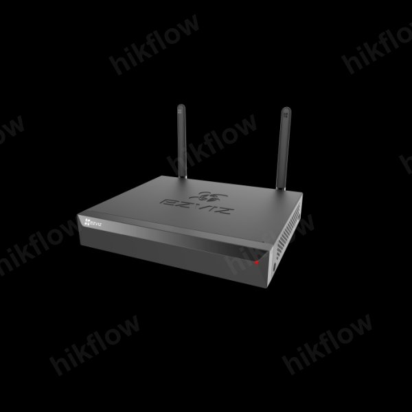 Ezviz CS-X5S-4W 4 Kanal Kablosuz NVR
