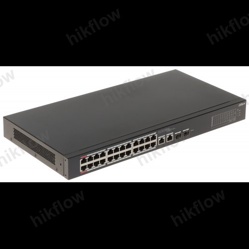 Ruijie Reyee RG-CS4226-24ET-375 24 Port PoE Switch