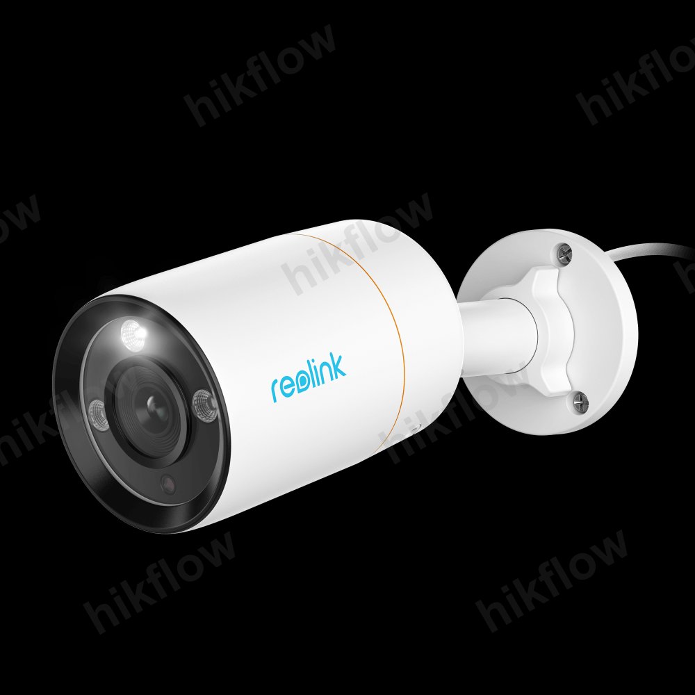 Reolink CX410 4MP ColorX PoE IP Kamera