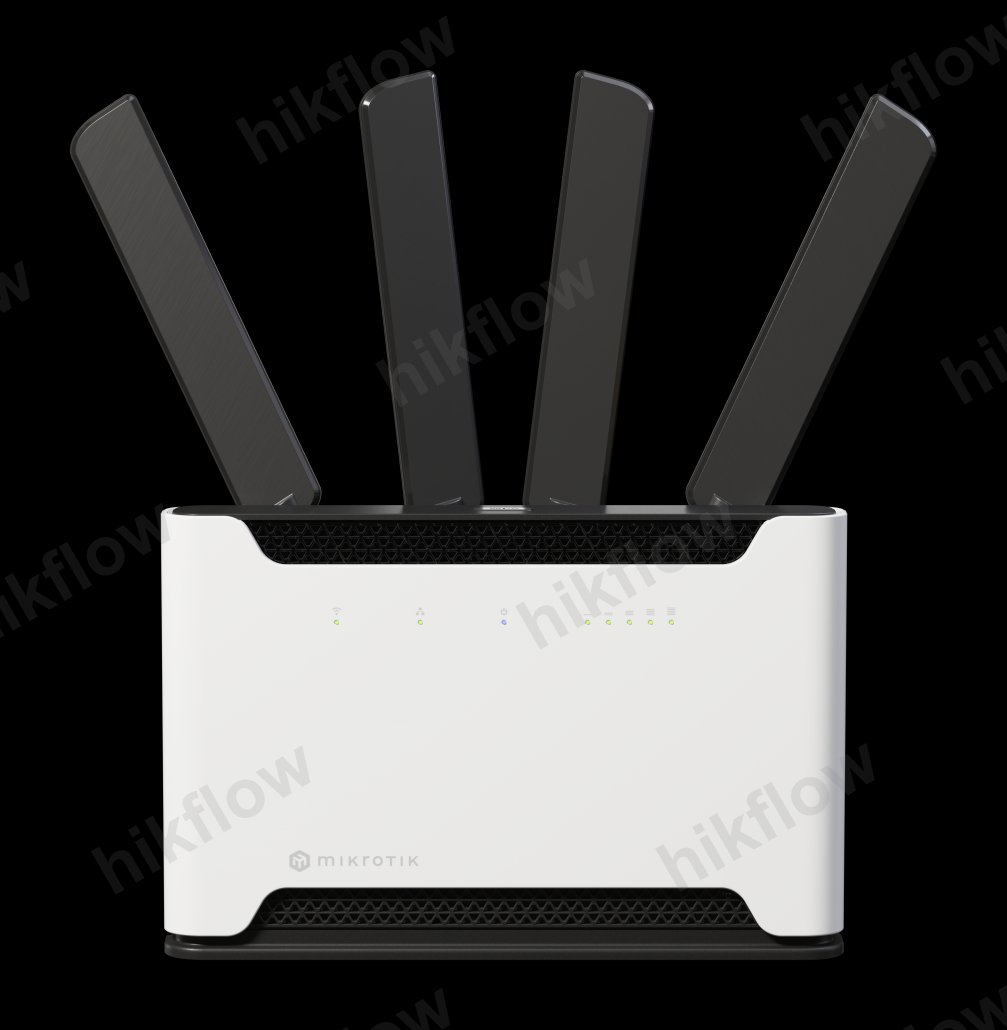 MikroTik Chateau 5G ax