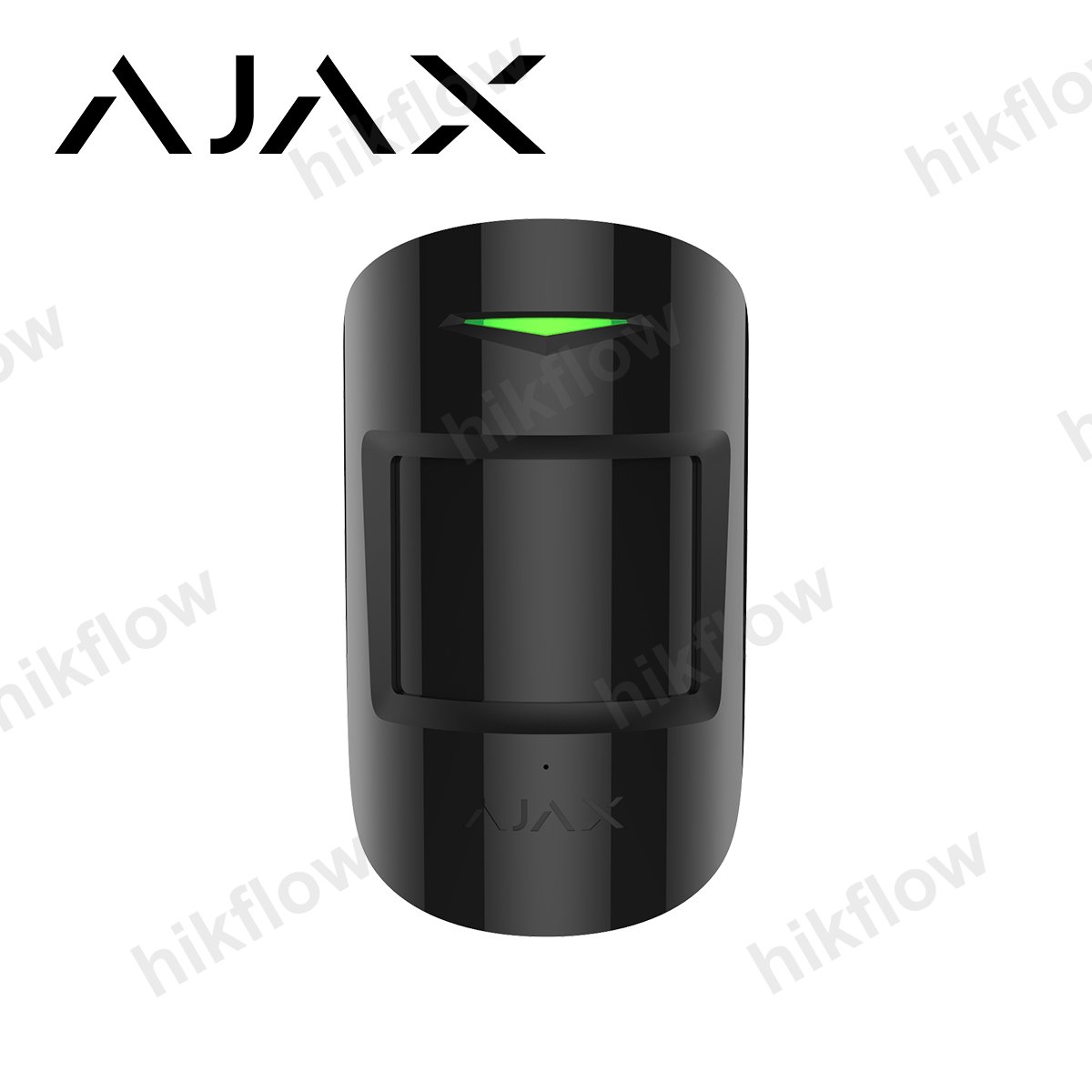 Ajax CombiProtect Kablosuz Hareket ve Cam Kırılma Dedektörü