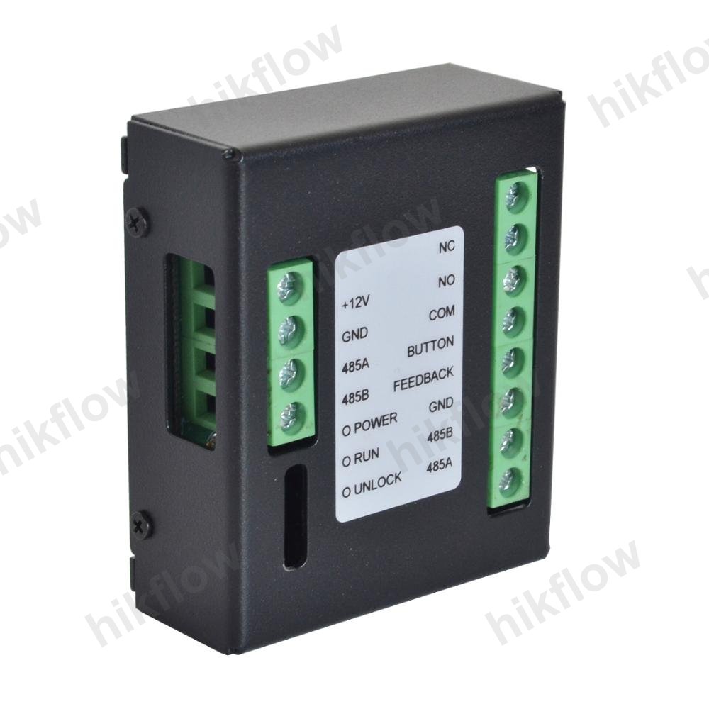 Dahua DEE1010B Kapı Kontrol Genişleme Modülü