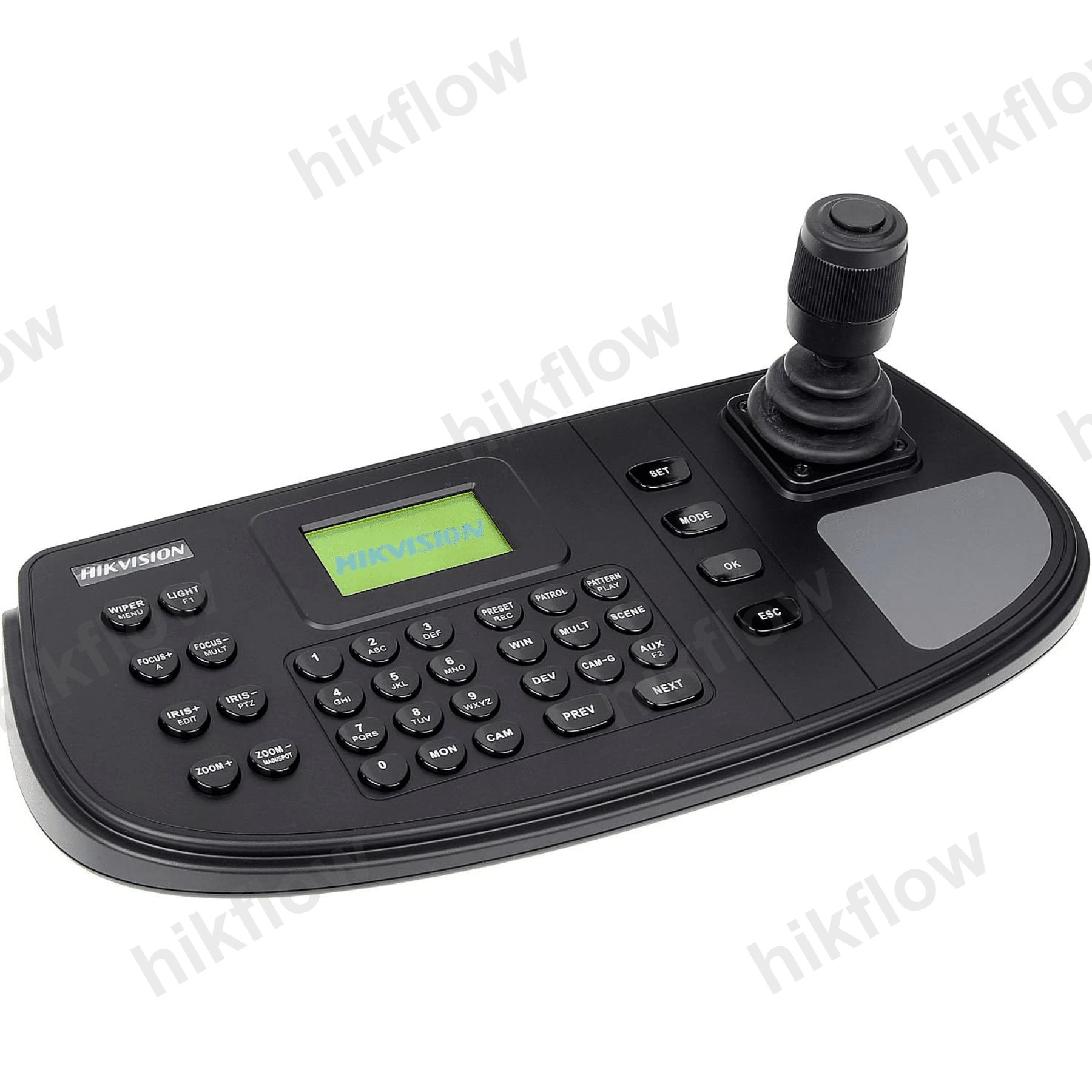 Hikvision DS-1200KI Network Klavye ve Joystick