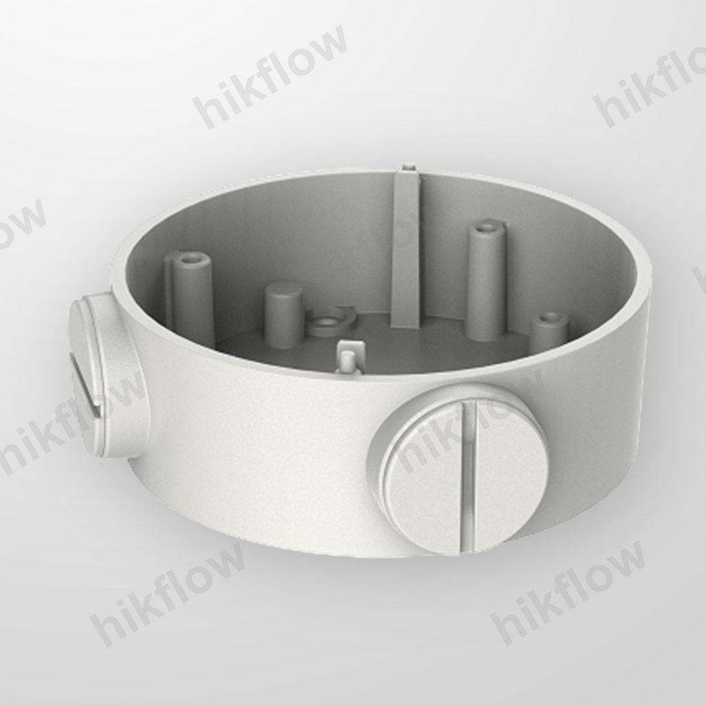 Hikvision DS-1260ZJ Bağlantı Buatı