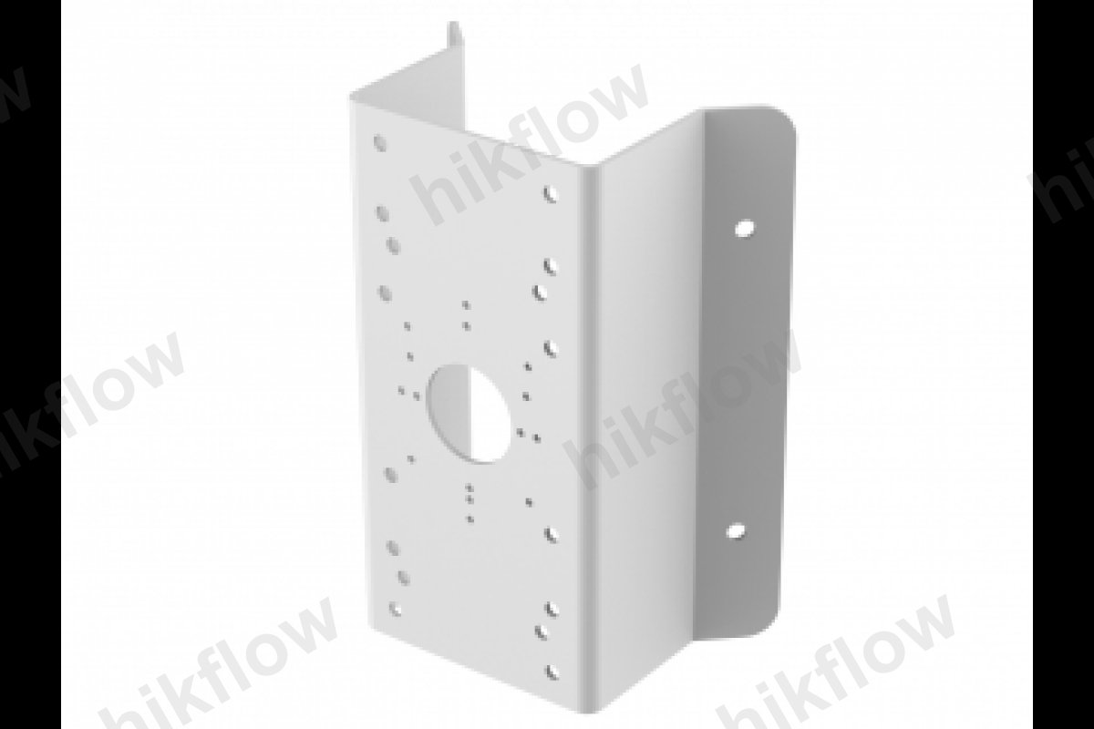 Hikvision DS-1276ZJ-SUS Köşe Montaj Aparatı