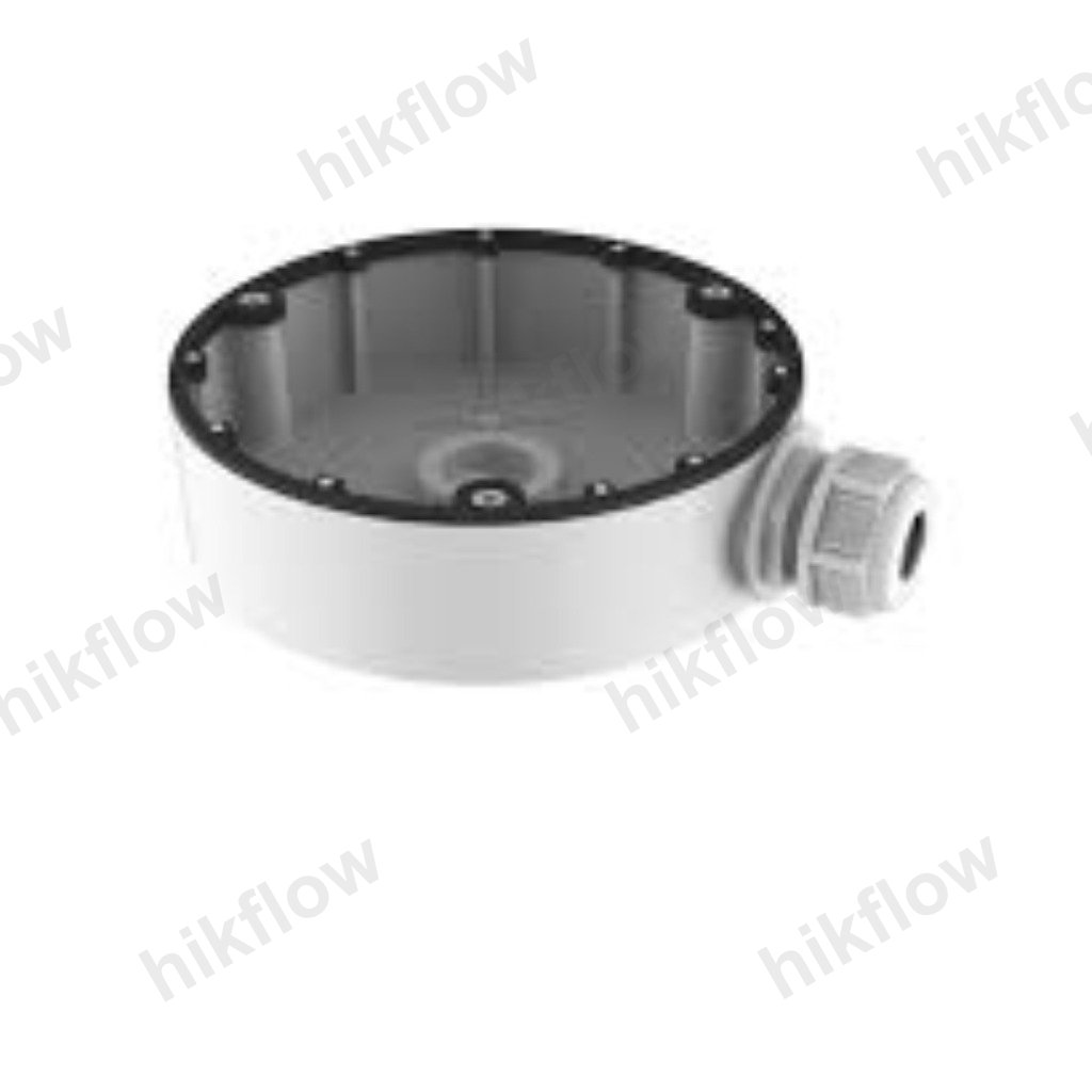 Hikvision DS-1280ZJ-DM8 Bağlantı Buatı