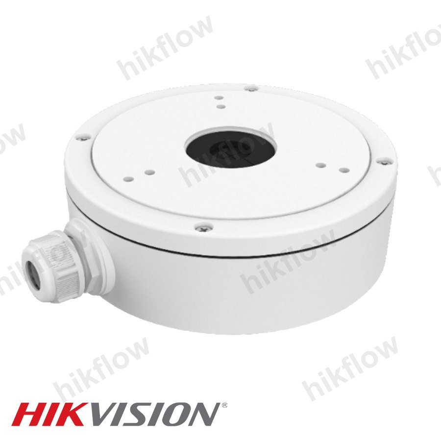 Hikvision DS-1280ZJ-M Kamera Bağlantı Buatı