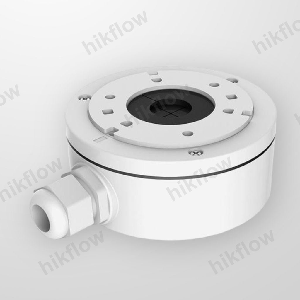 Hikvision DS-1280ZJ-XS Bağlantı Buatı